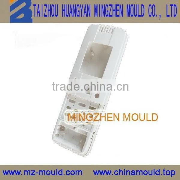  china Cheapest smart tv tuner box prototype mold