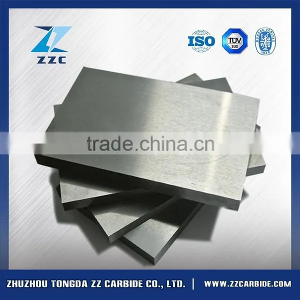 Long Life Tungsten Carbide Shim Wholesale