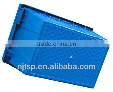 Plastic Container, Moving Containers photo-6