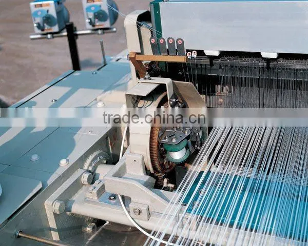 HYWL-848 WATER JET LOOM WITH DOBBY photo-4