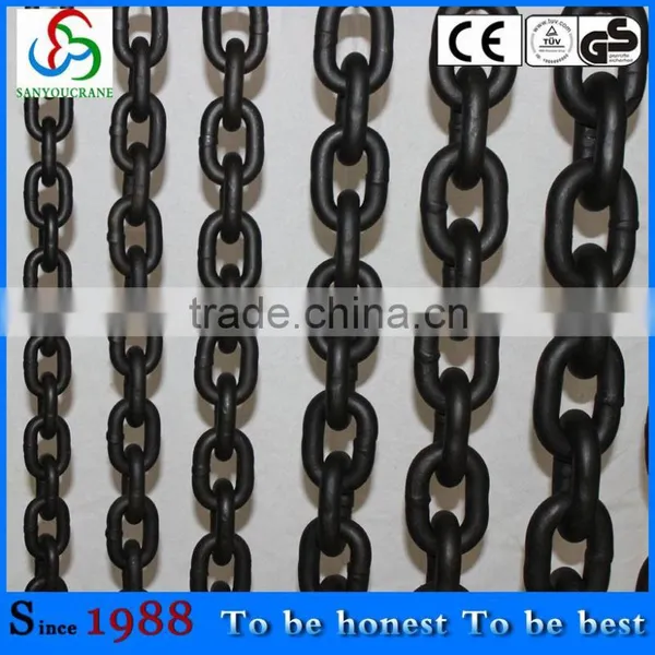 Stainless Steel Chain made in China