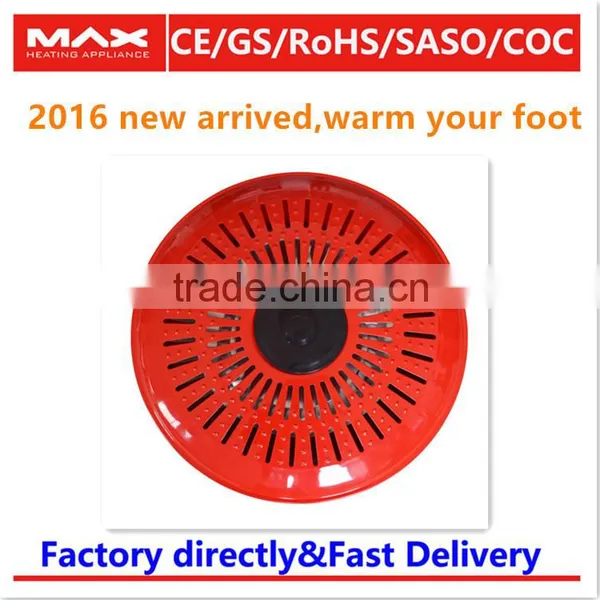 Foot Warmer Pad With Electrical