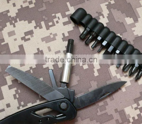 OEM Multi Purpose Pliers for Outdoor Fishing photo-3