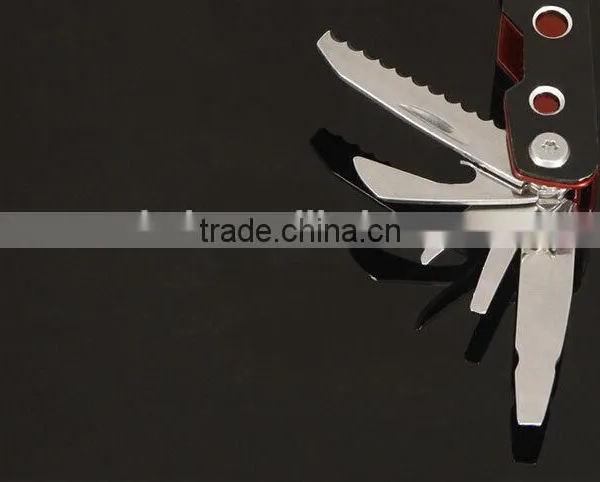 OEM Outdoor Small Multifunctional Pliers photo-3