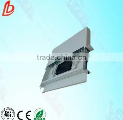 ODF Tray Rock Mount Slide Type 24 Port For SC Adapters Fiber Optic Patch Panel photo-2