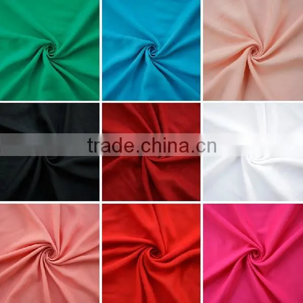 Different Kinds of Fabrics With Pictures