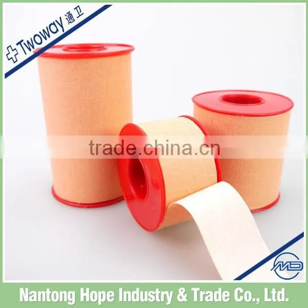 Hospital Supplies Zinc Oxide Plaster