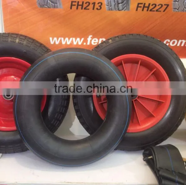 300-4 Hand Truck Tyre