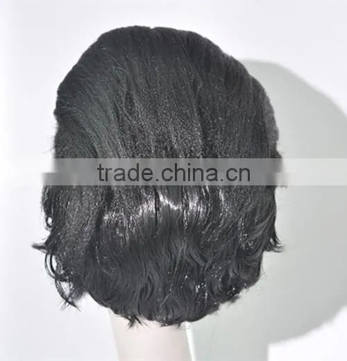 2016 New Elvis Cosplay Wig Costume Wigs N279 photo-3