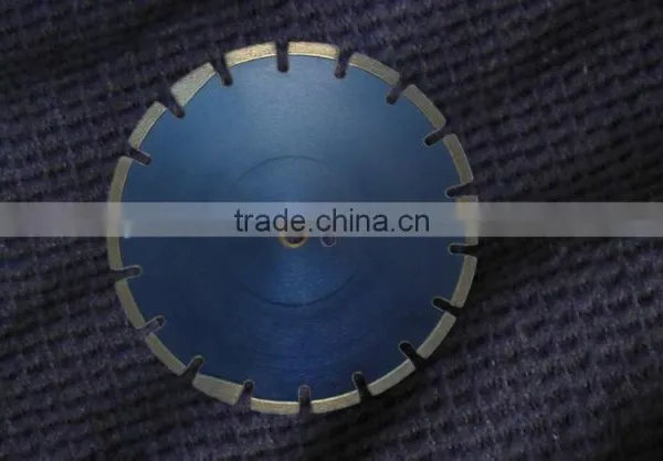 Laser Diamond Saw Blades photo-4
