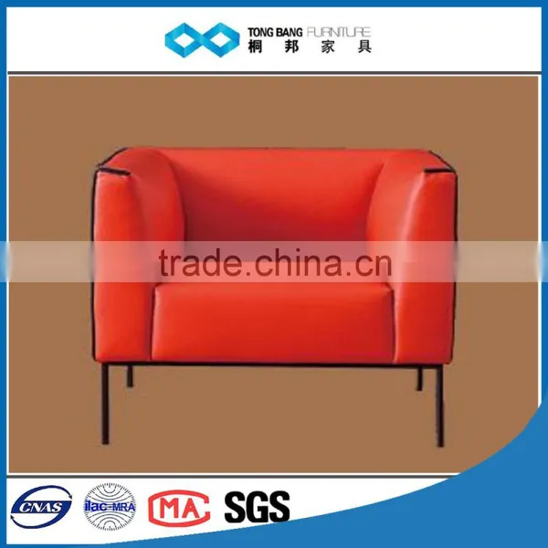 TB Latest Living Room Godrej Sofa Set Design Chaise Sofa photo-3