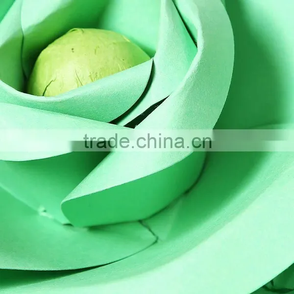 Wedding Giant Paper Flower photo-6