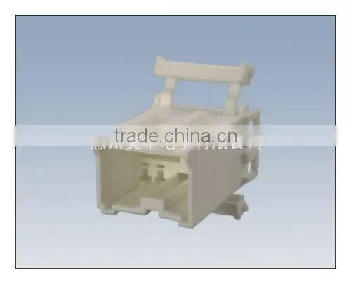 PITCH=3.5MM 8P Female Terminal