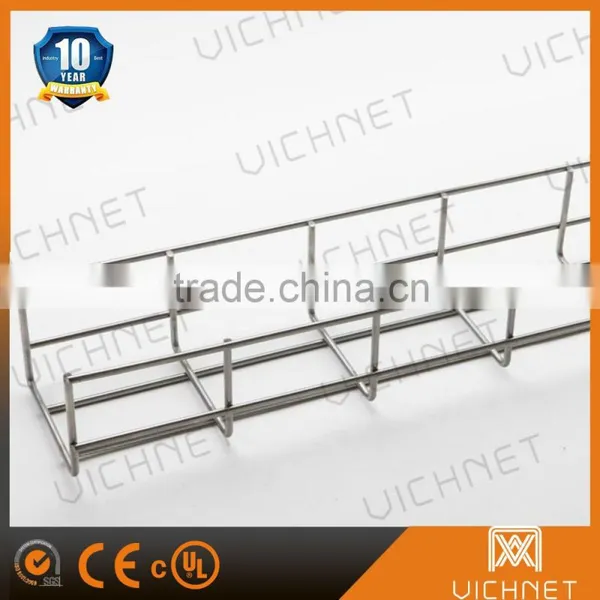 Stainless Steel Cable Trunking Strut Channel Clamps photo-4