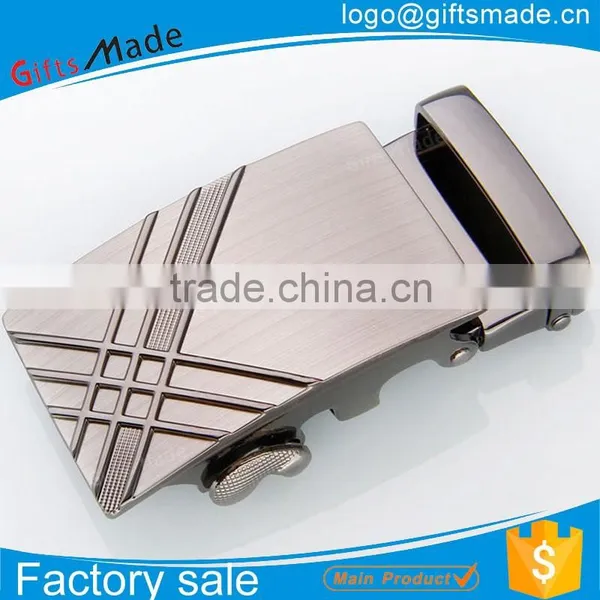 Adjustment Buckle for Safety Belt/silver Belt Buckle Blanks/manufacturing Zinc Belt Buckle photo-6