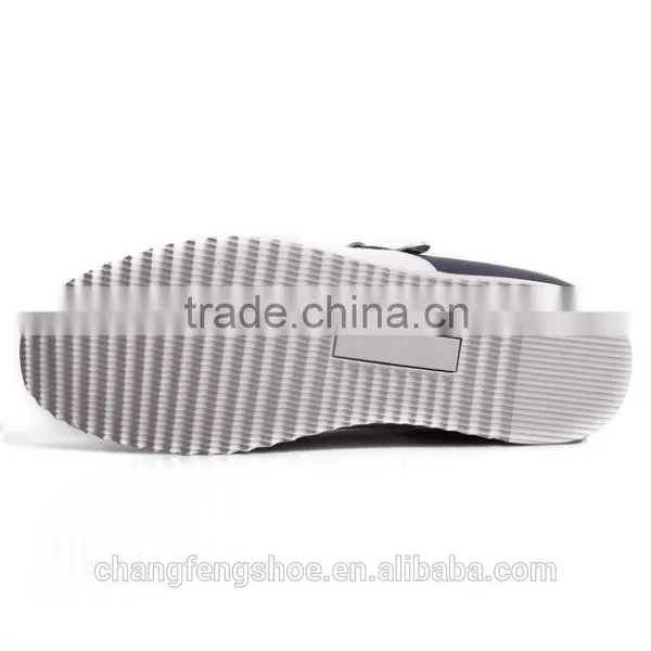 Super Quality Great Material Elevator Shoes/ Super Quality Elevator Shoes Insole/Super Quality Elevator Guide Rail Shoes photo-5