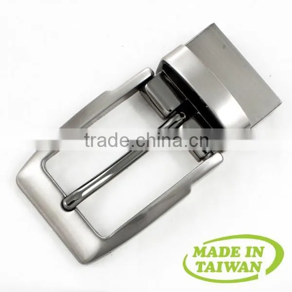 High Quality Belt Buckle Parts Pin Buckle Clamp Belt Buckle photo-5