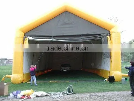 Customized Inflatable House for Wedding Decorations