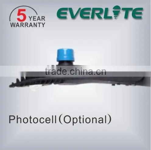 TUV-GS Approved 5 Years Warranty 3000k-7000k CRI 70 IP66 Led Street Luminaire 60w photo-6
