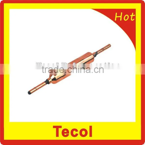 Copper Spun Filter Dryer