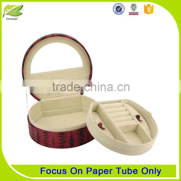 Chinese Special Fashion Design Tubes for Jewelry Wholesales photo-2
