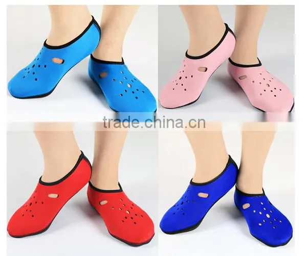 Diving Snorkeling Socks / Nonslip Water Sport Socks / Swim Yoga Socks photo-6