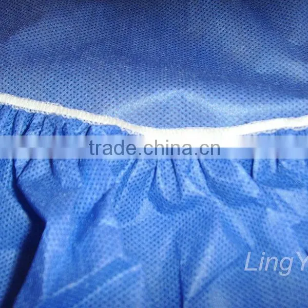 SMS Nonwoven Medical Mattress Cover photo-2