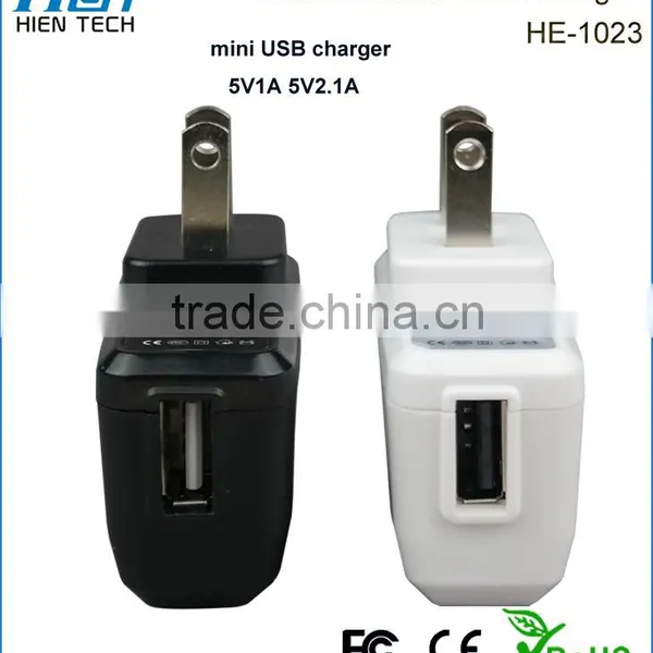 Promotion USB Power Charger for IPhone Provide USB Charger Cable Also photo-2