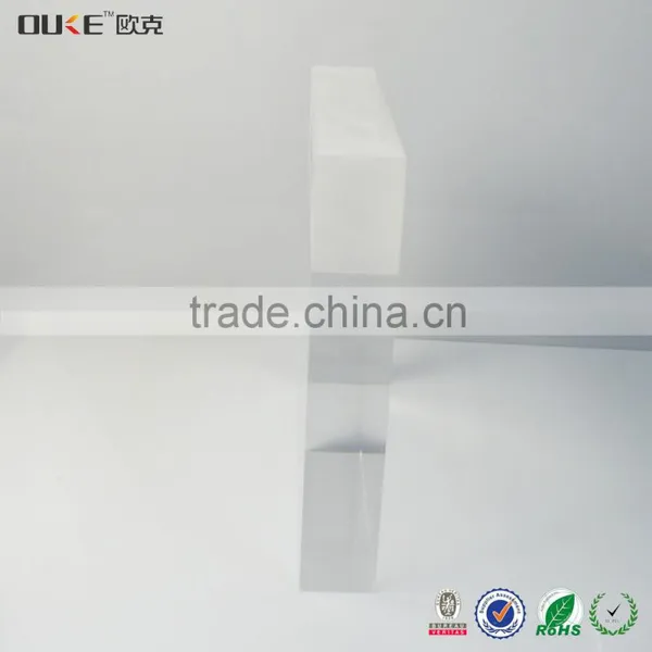 High Quality Clear Acrylic Iphone Display Block Wholesale photo-4