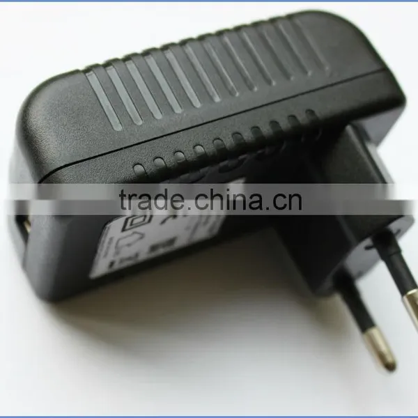 5V 1A 2A 3A Travel Micro Usb Adapter for Mobile Phone photo-2