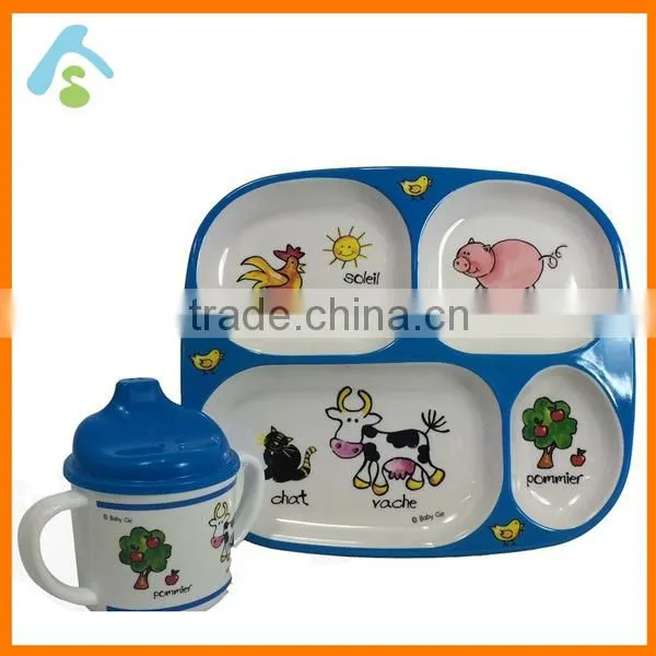 Plastic Bowl With High Quality photo-2