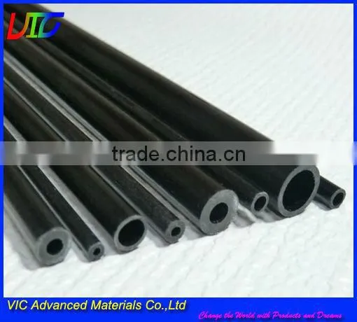 Carbon Fiber Pipe, Professional Manufacturers photo-5