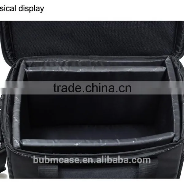 BUBM Professional dj Bag for CD/DVD Player Bags Cdj2000 Cdj900 Cdk850 Controller photo-5