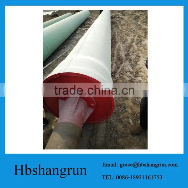 Pipe Steel Mould Mandrel Making photo-2