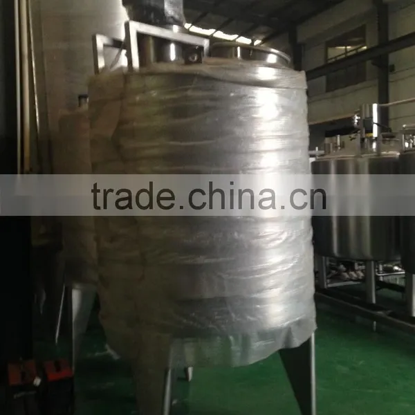 Drinks Blenging Tank photo-4