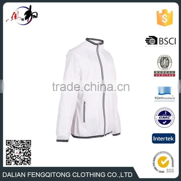 2016 Most Fashionable Quick-drying Outdoor Wear Ultra Thin Sun-protection Skin Jacket photo-3