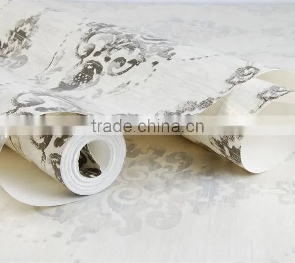 Natural Wallpaper for Home/pure Paper Wallpaper for Home Decor photo-2