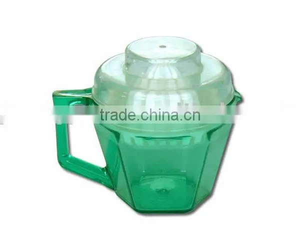 Plastic Juicer