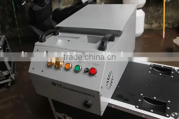 Dmx Control Fogging Machine,stage Effect Fog Machine,wedding Centerpiece photo-3