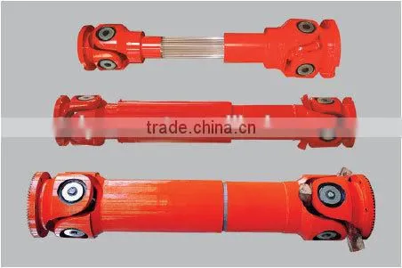 SWC Universal Couplings photo-3