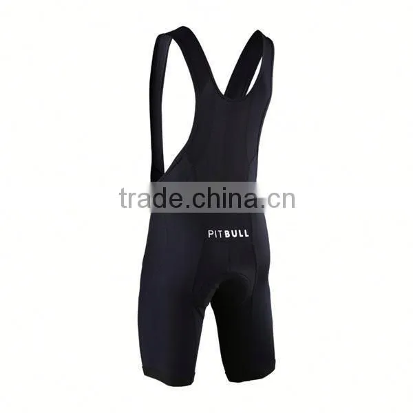 2016 Hot Sale Printed Cycling Jersey Bib Shorts photo-2