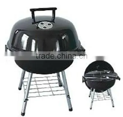 Portable Outdoor Indoor Mini BBQ Charcoal Machine Bbq Grill photo-2