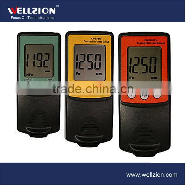 CM8801FN,Coating Thickness Gauge,plastic Thickness Gauge