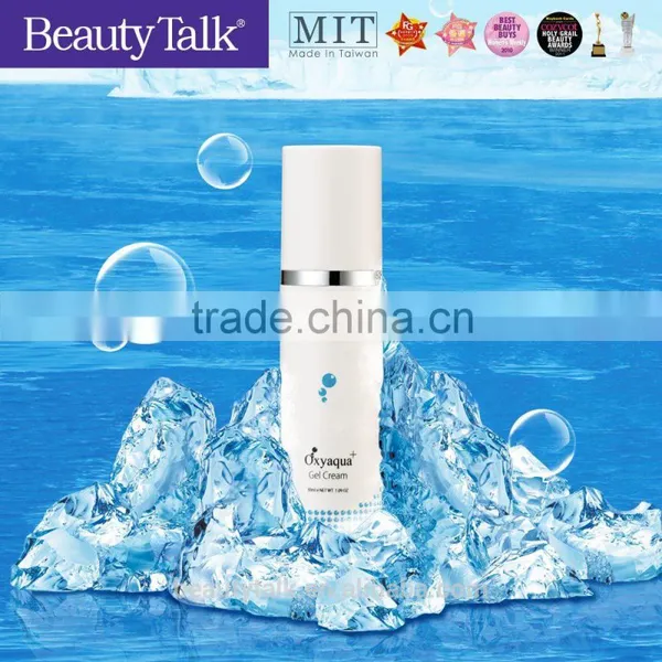 OEM ODM Moisturizing Whitening Full Effect Gel photo-2