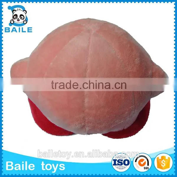 2016 DongGuan Custom Stuffed Plush Soft Mushroom Toy for Kids photo-3