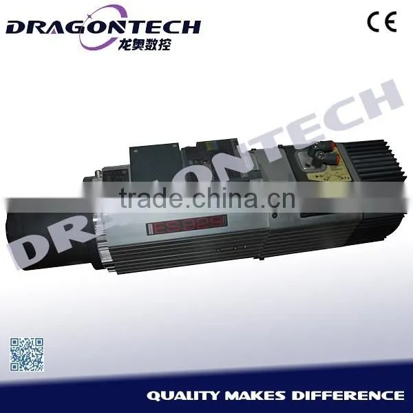 China Factory Direct Sale 1325atc Italy Hsd Spindle Atc Cnc Router Machines Engraving/carving Machine/eqipment/ 1300*2500*200mm photo-3