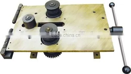 EL-DW16D Wholesale Wrought Iron Pattern Bender photo-2