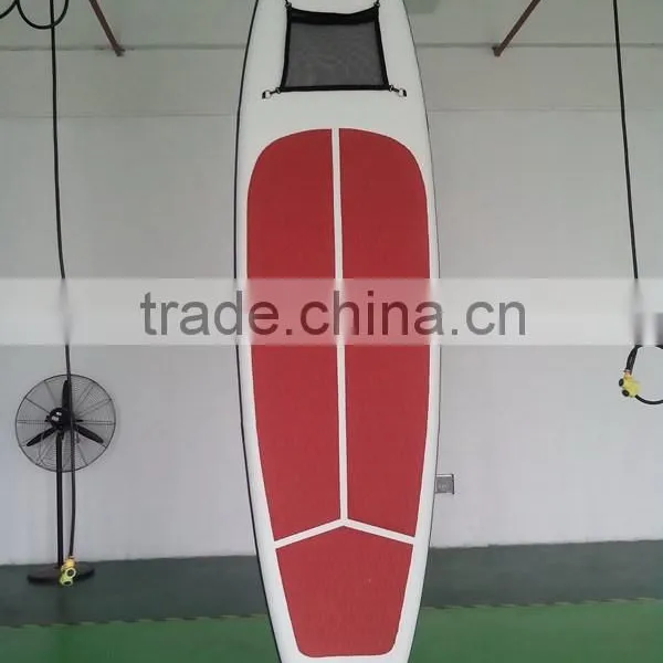 330cm Hot Sales Drop Stitch Material Surfboard Made in China