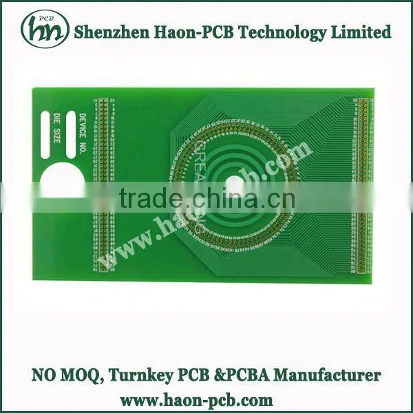 Bluetooth Headset Speaker Pcb Circuit Design