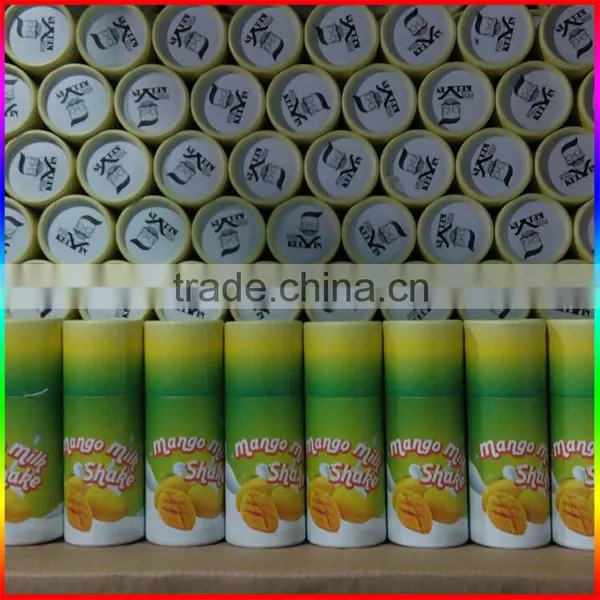 Paper Tubes and Canisters,round Paper Tube Box for Olive Oil Bottle,paper Tube Packaging E-liquid photo-2